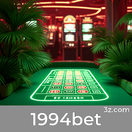 Explore promoções estratégicas da 1994bet e maximize valor