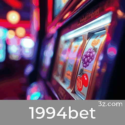 1994bet: Emoção e Ganhos com Jogos de Cassino